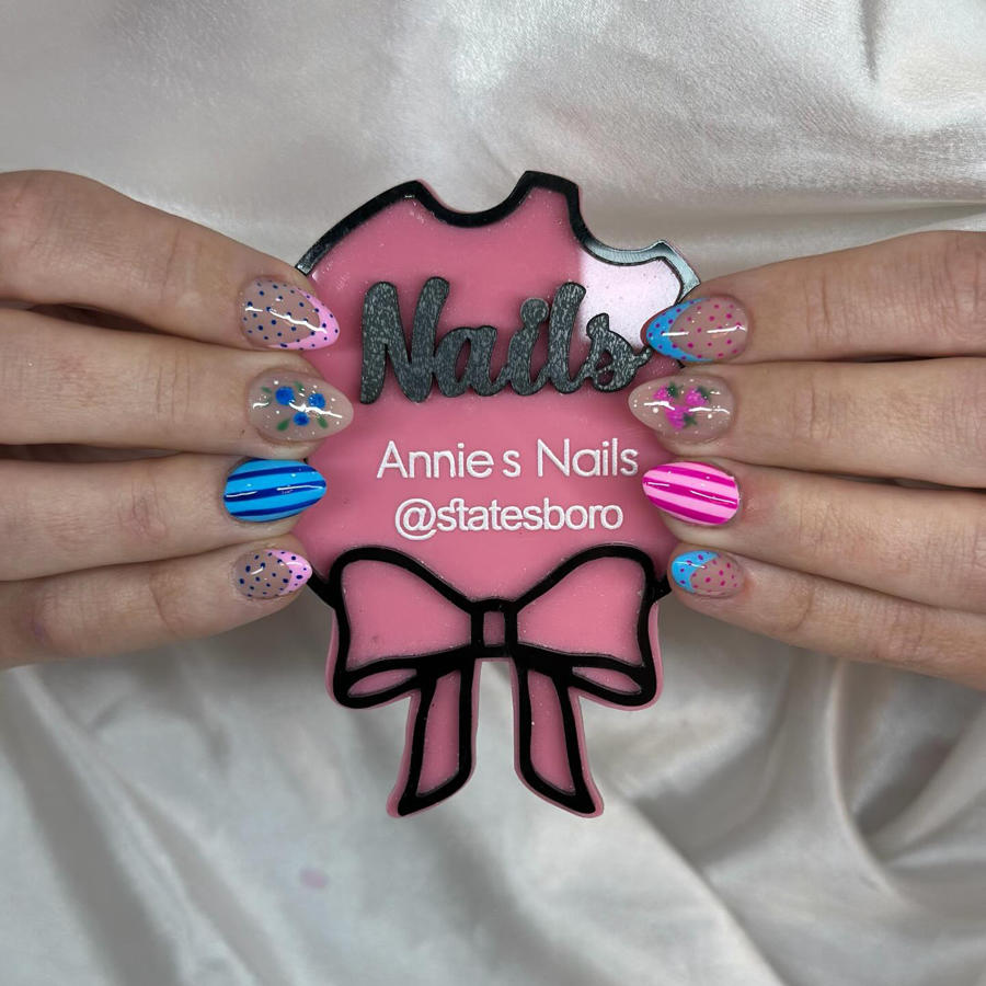 nail ideas